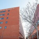 La Universitat de València ofrece 64 titulaciones
