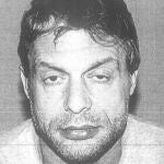 Imagen policial de Antonio Ortiz.