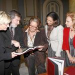 Casi medio millón de personas visitaron la Lonja durante 2012