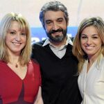 15 horas de solidaridad en directo
