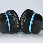Los auriculares inalámbricos SuperTooth Freedom, ideales para el smartphone