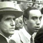 Juan Belmonte, en imagen de archivo