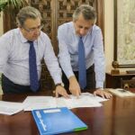 Ayudas para el pago del agua de los más necesitados