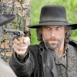 Sundance Channel estrena la segunda temporada de «Hell on Wheels». Hora: 22:00