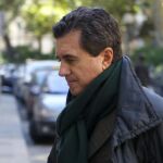 El expresidente balear Jaume Matas, en una imagen de archivo