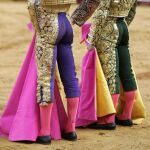Algemesí, feria estrella de las novilladas en Valencia