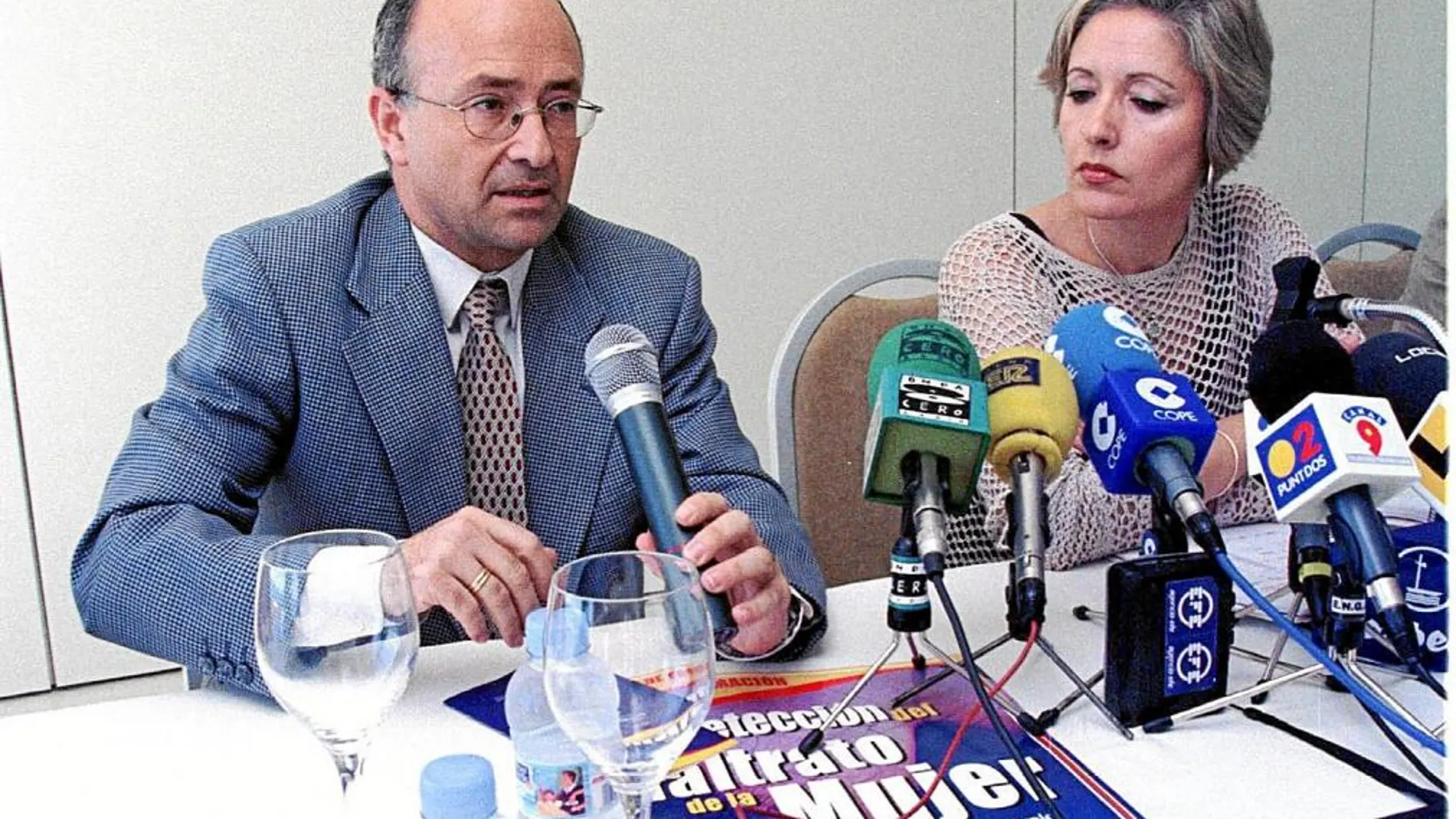 El magistrado Vicente Magro, ha sido el ponente de la sentencia