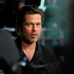 Brad Pitt