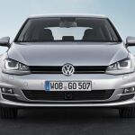 En verano de 2013 se fabricó el Golf número 30 millones.