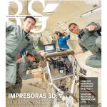 Las impresoras 3D revolucionan el mundo militar