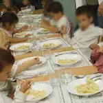 Murcia, Andalucía y Canarias, comunidades con más riesgo de pobreza infantil