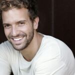 Pablo Alborán, en una imagen de archivo