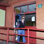 Un imputado vio a Lanzas entregando varias veces dinero a un testaferro