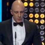 Roberto Álamo, mejor interpretación masculina de reparto