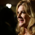 La actriz Rene Russo