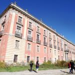 El Ayuntamiento quiere convertir su palacio en un foco de atracción turística
