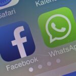 Facebook apuesta por WhatsApp para mantenerse joven y saltar al móvil