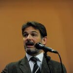 Oriol Pujol.