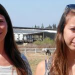 Maia Atzili y Lital Goldman: «Nos han impuesto la guerra»