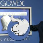 El fundador de Gowex y ex consejero delegado, Jenaro Garcí