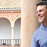 A. Manuel Rodríguez, promotor de la plataforma para expropiar la mezquita