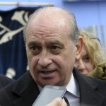 Jorge Fernández Díaz.