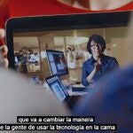 La app de Durex para llegar al orgasmo es un botón
