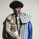 Juan José Padilla, en una imagen de archivo