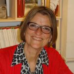 Paula Jiménez Huertas: "Para cambiar debemos buscar la causa de nuestro sufrimiento"