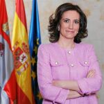María Josefa García-Cirac: «La prioridad es servir a las personas y ser eficaces»