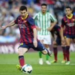 El Barça, rey de los once metros