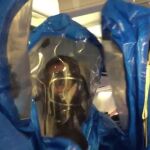 Activan el protocolo de emergencia en un avión tras la broma de un pasajero