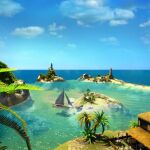 Tropico 5 se deja ver en movimiento