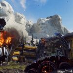 Revelados los mapas y fechas de Ascendance para «CoD: Advanced Warfare»
