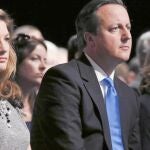 Los «tories» endurecen su discurso para frenar al UKIP