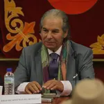 Rafael de Paula, en imagen de archivo