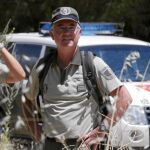 Las rutas de vigilancia se coordinan con los agentes forestales, el Seprona y los Bomberos de la Comunidad de Madrid