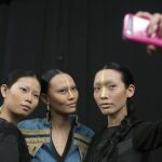 Los "selfies"son divertidos pero tienen consecuencias, advierten los expertos