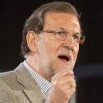 El presidente del Gobierno, Mariano Rajoy.