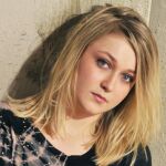 La actriz Skye McCole Bartusiak muere a los 21 años