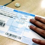 El tope máximo que los pensionistas pagan por sus medicinas sube el 1,5 %
