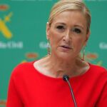 Cristina Cifuentes
