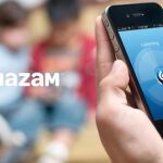 El vinilo llega a Shazam