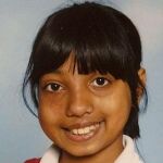 Maisha Najeeb, de 13 años, ha sufrido daños cerebrales irreversibles