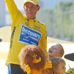 El nuevo ciclismo «o es sin dopaje o no será»