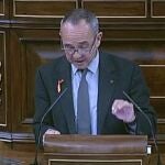 Turno para Joan Coscubiela, de ICV