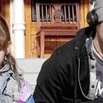 «La por (el miedo)»: Miedo que se palpa