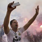 Raúl: «Vamos a ganar la final»