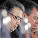José Luis Sanz sigue siendo el gran candidato a sustituirlo