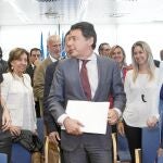 Los gastos de los diputados, al alcance de todos